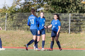 Bild 283 - F Ellerau - SV Eidelstedt 2 : Ergebnis: 2:2
